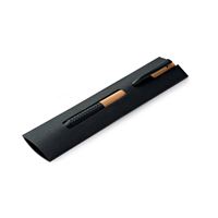 PENNA A SFERA in BAMBOO